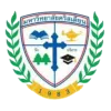 Christian University of Thailand logo