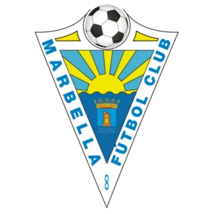 UD Marbella logo