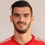 Ricardo Carvalho photo 