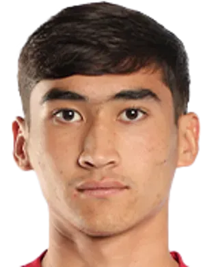 Jurabek Juraev photo 