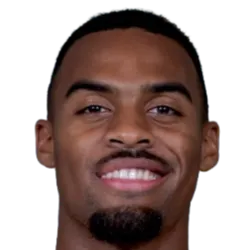 Ryan Gravenberch portrait