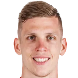 Daniel Olmo Carvajal logo