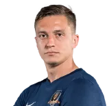 Vladyslav Shapoval logo