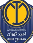 Omid Tehran logo