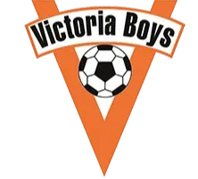 Victoria Boys (w) logo