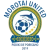 Morotai United logo