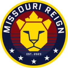Missouri Reign (W) logo