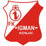 FK Igman Konjic logo