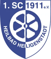 SC 1911 Heiligenstadt logo