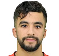 Chafik El Hamouli logo