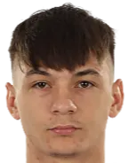 Răzvan Andrei Tănasă logo