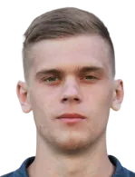 Matvey Romanovich Burlakov logo