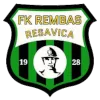 FK Rembas Resavica logo