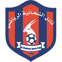Al Shahaniya Reserves logo