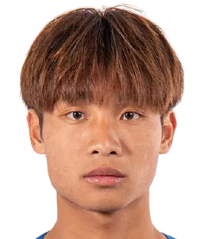 Kwong-Yin Chang logo