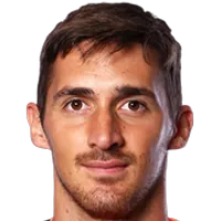 Francesco Rossi logo