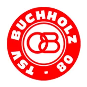 TSV Buchholz 08 logo