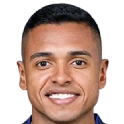 Dawhan Fran Urano da Purificação Oliveira portrait