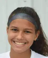 Jailene Jesus De photo