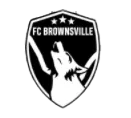 FC Brownsville logo