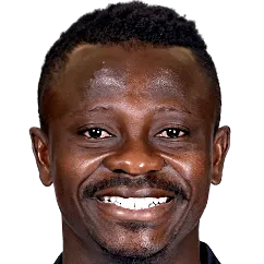Jean-Michaël Seri logo