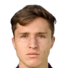 Federico Chiesa logo