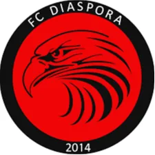 Diaspora logo