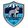 Bars logo