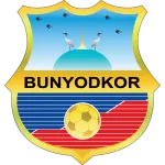 FC Bunyodkor II Chrichik logo