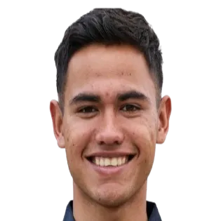 Roberto Barragán photo 