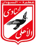 El-Ahli Atbara logo