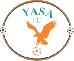 FC Yasa logo