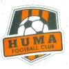 Humma FC logo
