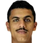 Mohammed Al Ghafri logo