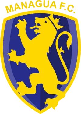 Managua FC Women logo