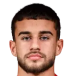 Edison Azcona portrait