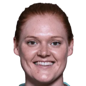 Stine Ballisager Pedersen logo