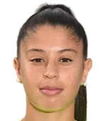 Coralie Houamria logo