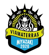 Viamaterras Miyazaki Women logo