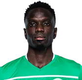 Amadou Soukouna logo