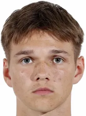 Juuso rajala yli logo