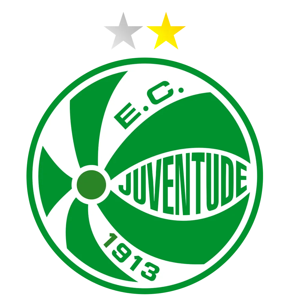CE Juventude (W) logo