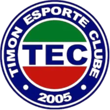 EC Timon U19 logo