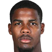 Mike Maignan portrait