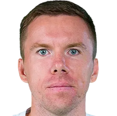 Sergey Terekhov logo