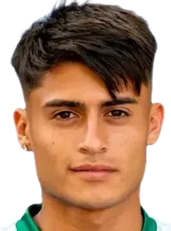 Federico Medina logo