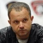 Dmitriy Parfyonov photo