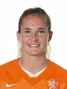 Desiree Van Lunteren photo 