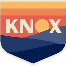 One Knoxville SC (W) logo