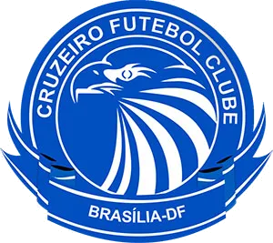 Cruzeiro DF logo